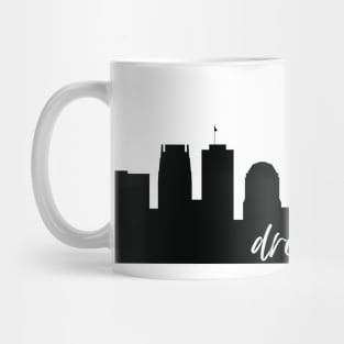 Dreamer Mug